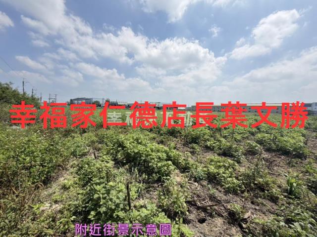 台南安南農地-4