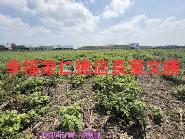 台南安南農地-9