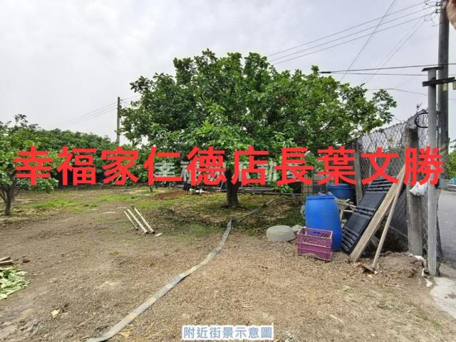 台南麻豆農地-7