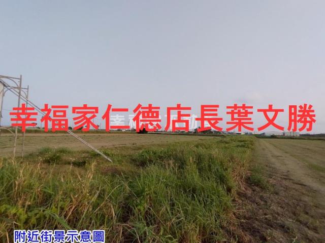 台南將軍農地-2