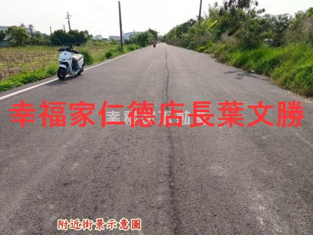 台南安定農地-10