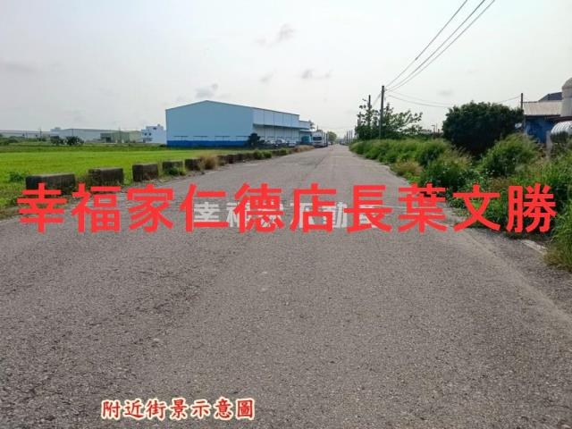 台南安定農地-12