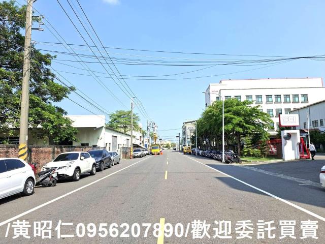 台南永康工業地-2