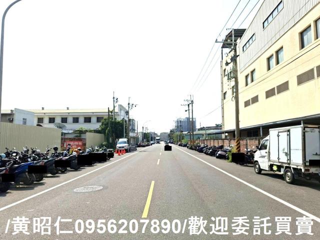台南永康工業地-3