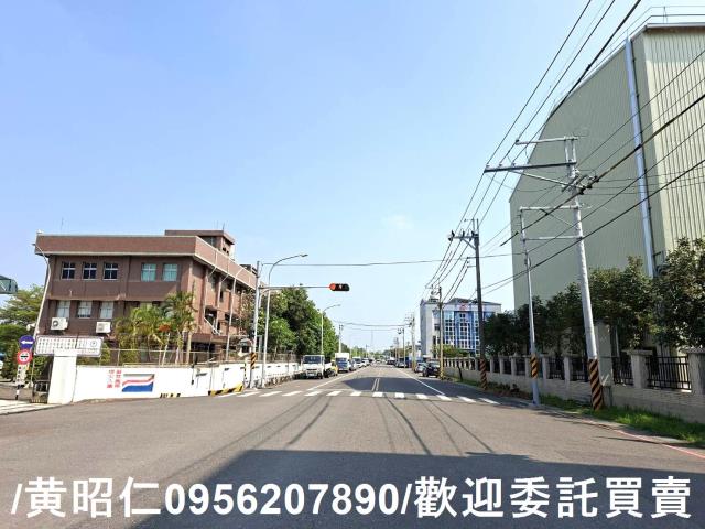 台南永康工業地-4