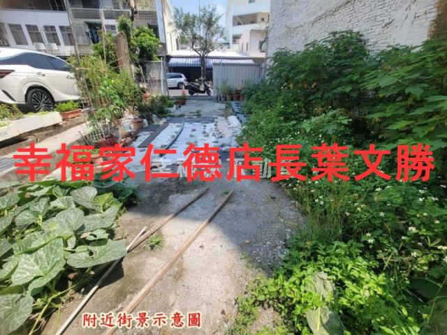 台南北區建地-10