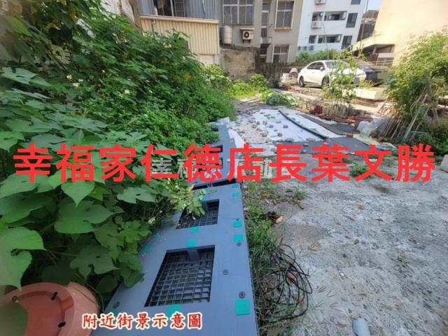 台南北區建地-13