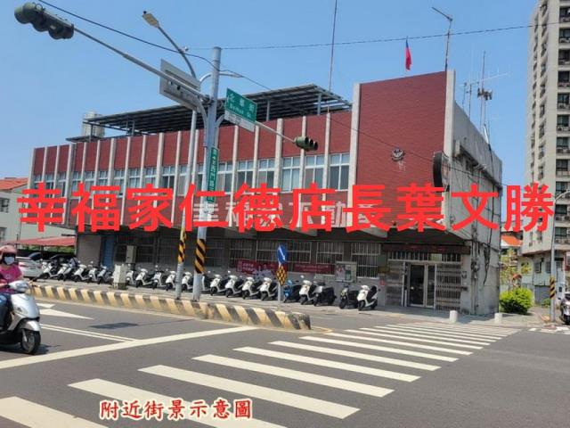 台南北區建地-5