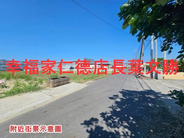 台南安定農地-7