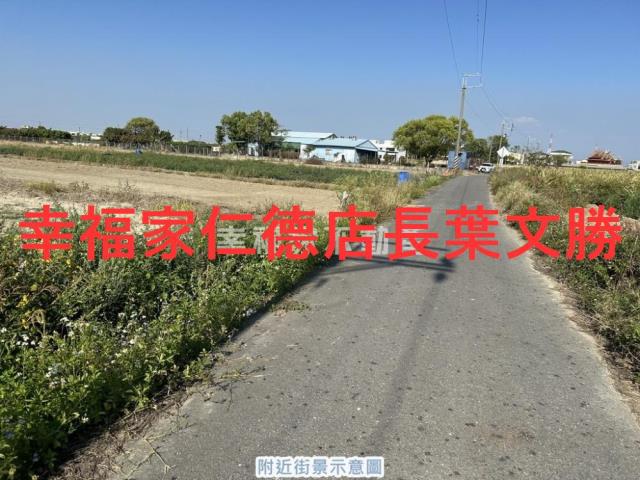 台南新市農地-9