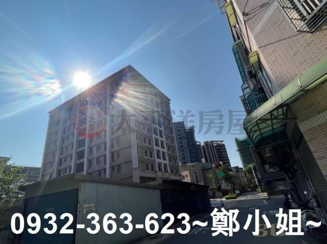 桃園桃園區建地-4