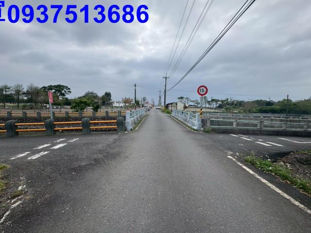 宜蘭壯圍農地-5