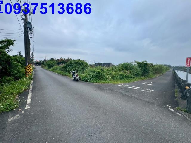 宜蘭壯圍農地-2