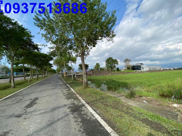 宜蘭壯圍農地-6