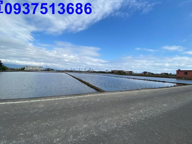 宜蘭壯圍農地-7