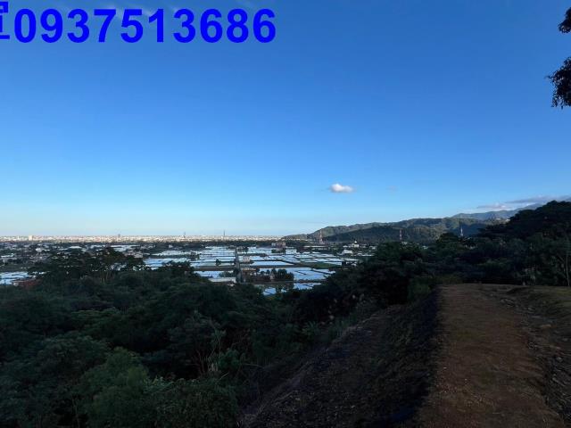 宜蘭三星山坡地_山坡地保育區-6