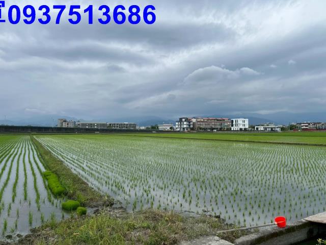 宜蘭宜蘭市農地-6