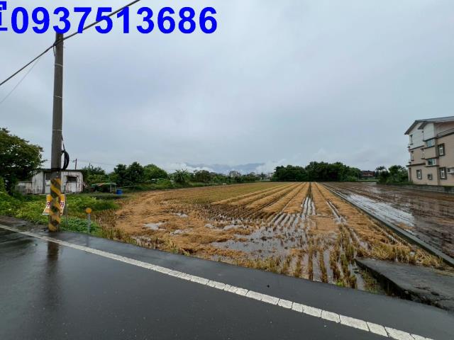 宜蘭員山農地-2