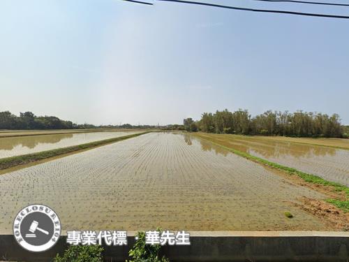 新屋法拍農地-3