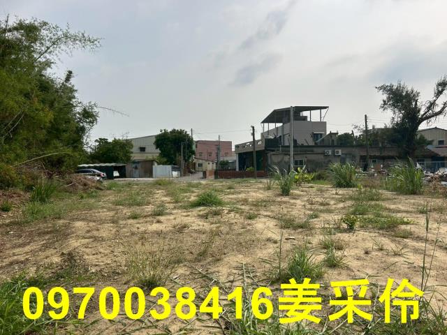 嘉義建地-3