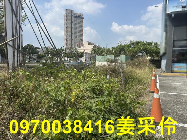 嘉義建地-11