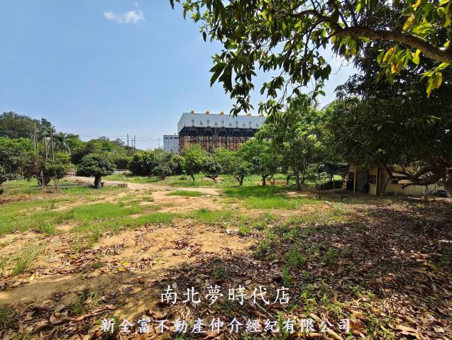 台南農地-13