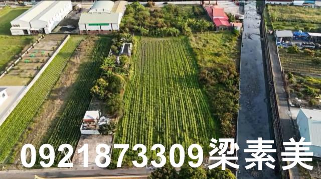台南永康農地-0