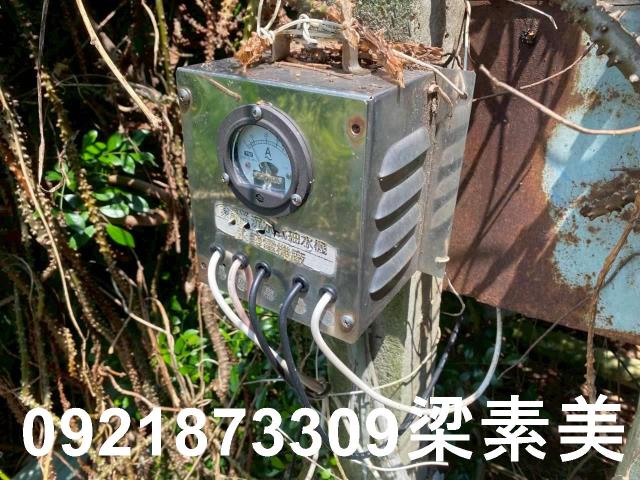 台南關廟農地-5