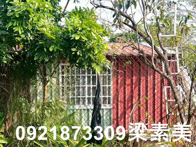 台南仁德農地-2