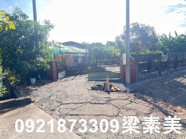 台南仁德農地-5