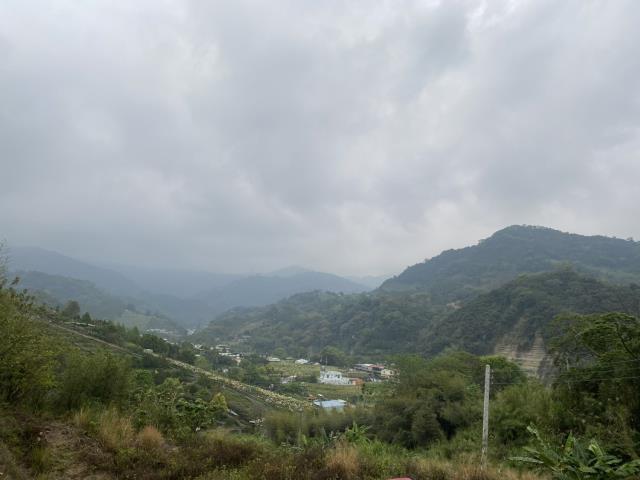 台中東勢農地_山坡地-9