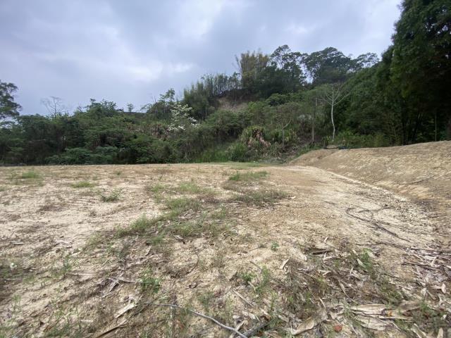 台中東勢農地-4