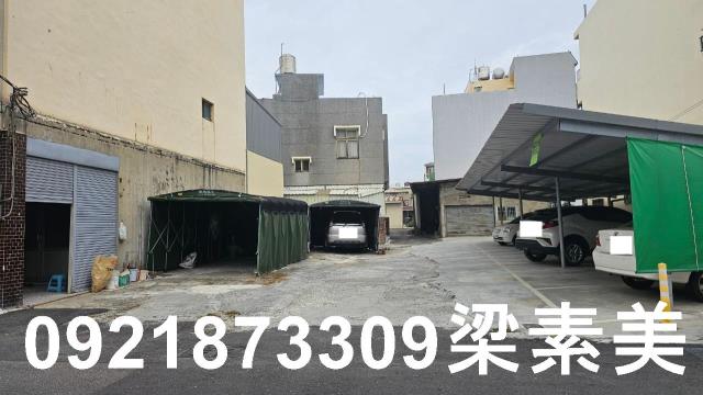 台南仁德建地-8