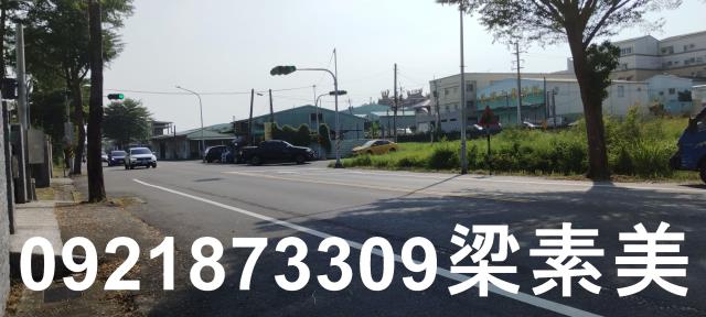 台南仁德農地-4