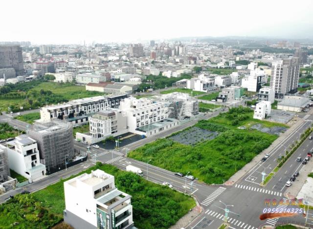 嘉義東區建地-2