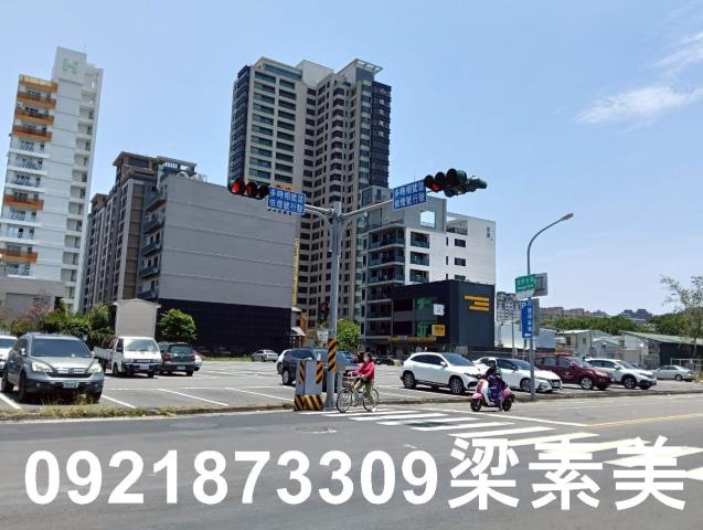 台南安平建地-1