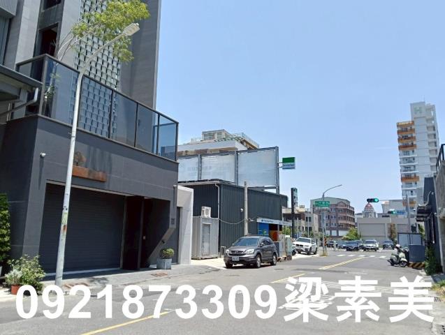 台南安平建地-3