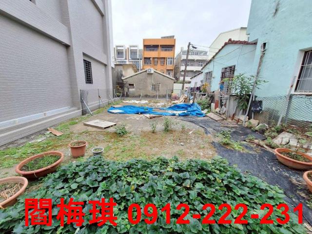 台南永康建地-3