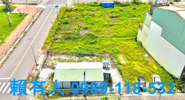 台南安南建地_住宅地-11