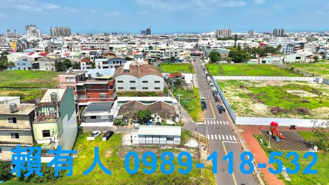 台南安南建地_住宅地-12