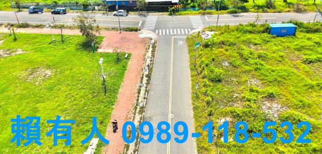 台南安南建地_住宅地-13