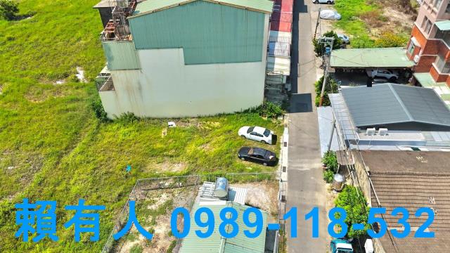 台南安南建地_住宅地-14