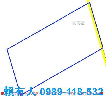 台南安南建地_住宅地-15