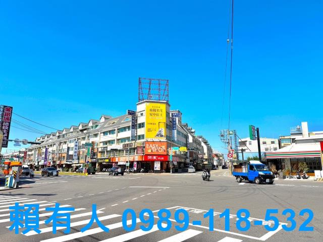 台南安南建地_住宅地-1