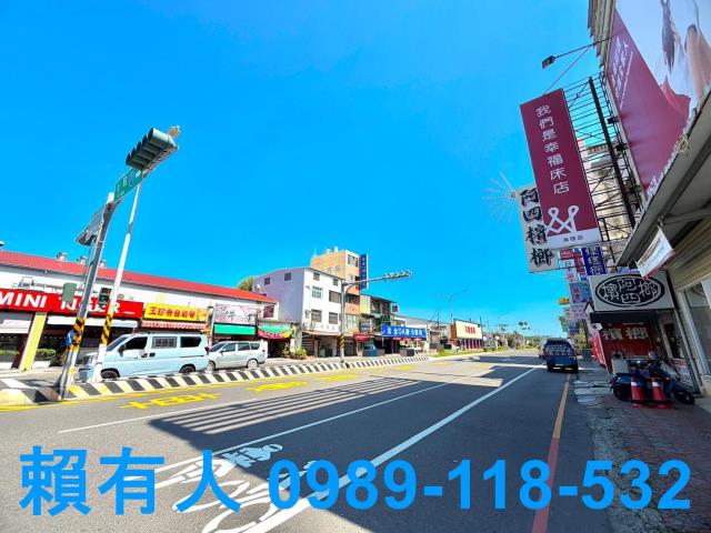 台南安南建地_住宅地-2