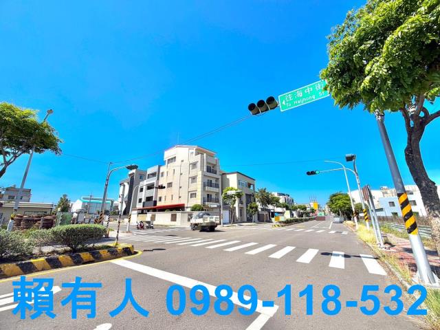 台南安南建地_住宅地-3