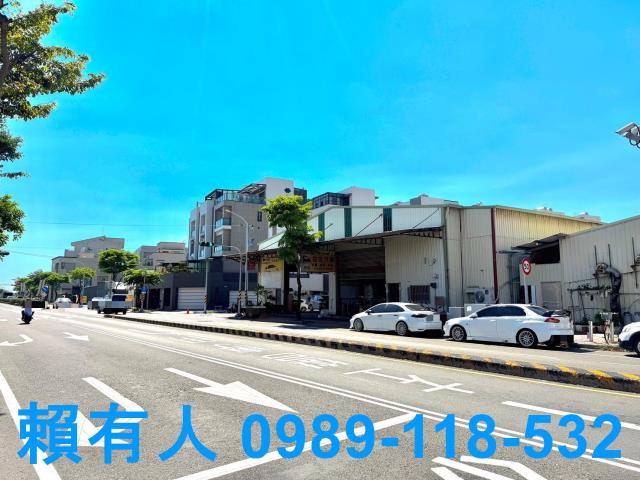 台南安南建地_住宅地-4