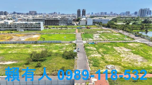 台南安南建地_住宅地-5