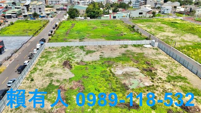 台南安南建地_住宅地-6