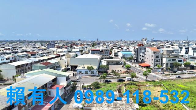 台南安南建地_住宅地-7